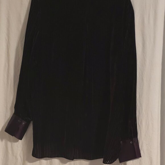 Elie Tahari Top - Picture 3 of 6